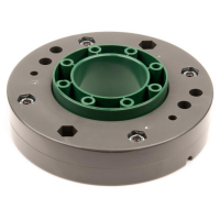 Набор подшипников поворотной платформы Turntable Bearing Kit для конструктора VEX - «globural.ru» - Клин