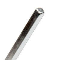 Ведущая ось 12" Drive Shaft 12" для конструктора VEX (4 штук в упаковке) - «globural.ru» - Клин