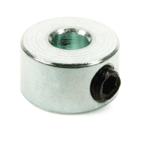 Стопорное кольцо Shaft Collar для конструктора VEX (16 штук в упаковке)  - «globural.ru» - Клин