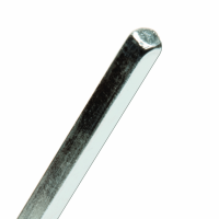 Набор "Ведущая ось 2" и 3" Drive Shaft 2" & 3" Pack для конструктора VEX - «globural.ru» - Клин