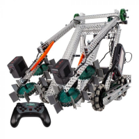 VEX V5 Набор Супер Кит Super Kit V5 - «globural.ru» - Клин