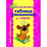 Комплект карточек "Таблица умножения" для начинающих - «globural.ru» - Клин