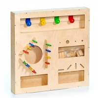 Панель "Прорези" - «globural.ru» - Клин