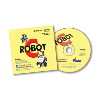 Программное обеспечение ROBOTC v 2.0. Лицензия на класс.(Дополнительное ПО для NXT) - «globural.ru» - Клин