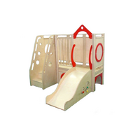 Игровой комплекс "Домик 1" - «globural.ru» - Клин