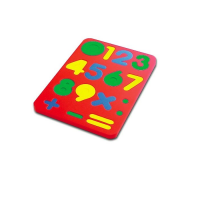 Набор "Цифры" - «globural.ru» - Клин