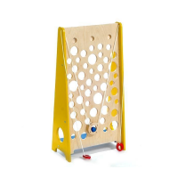 Панель "Ломтик сыра" - «globural.ru» - Клин