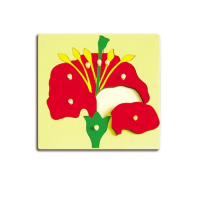 Игра "Цветок" - «globural.ru» - Клин