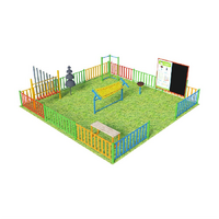 Музыкальная площадка «Мини» - «globural.ru» - Клин