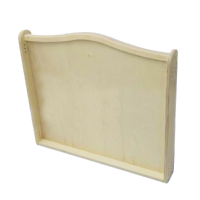 Панель для игровых зон "Стена" - «globural.ru» - Клин