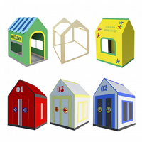 Сюжетно - ролевая игра «Город профессий» - «globural.ru» - Клин