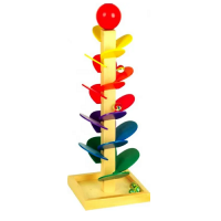 Лабиринт "Листики" - «globural.ru» - Клин