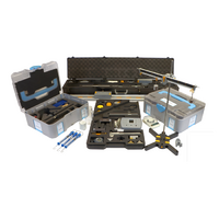 Учебный набор "Механика" - «globural.ru» - Клин