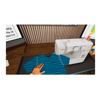 VR-приложение "Комплекс Профориентация" (1 модуль) - «globural.ru» - Клин