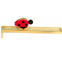 Горка "Божья коровка" - «globural.ru» - Клин