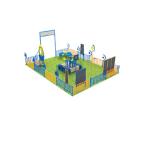 Космическая площадка - «globural.ru» - Клин