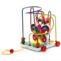 Лабиринт "Бабочка" малая - «globural.ru» - Клин