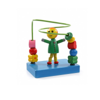 Лабиринт "Кукла" - «globural.ru» - Клин