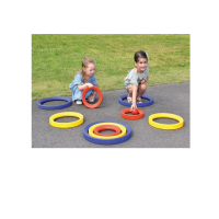 Набор Полидрон Кольца - «globural.ru» - Клин