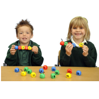 Набор Гусеница (устный счет) - «globural.ru» - Клин