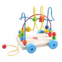 Лабиринт - Каталка - «globural.ru» - Клин