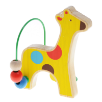 Лабиринт "Жираф" - «globural.ru» - Клин