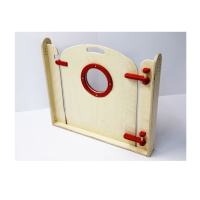 Панель для игровых зон "Дверь" - «globural.ru» - Клин