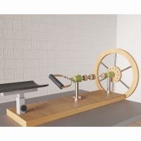 Настольный тренажер «Я герой» №2 - «globural.ru» - Клин