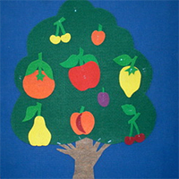 Набор "Счетный материал" №5 - «globural.ru» - Клин