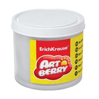 Пластилин на растительной основе Modelling Dough Artberry 100 г в ассортименте - «globural.ru» - Клин