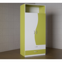 Шкаф «Забава» - «globural.ru» - Клин