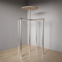 Стеллаж Джокер «Смелый малыш» - «globural.ru» - Клин