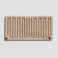 Такт-панель "Лабиринт-муравейник №12" - «globural.ru» - Клин