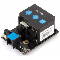 Датчик взвешенных частиц Me PM2.5 Sensor - «globural.ru» - Клин