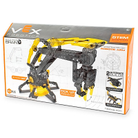VEX by HEXBUG Роботизированная рука - «globural.ru» - Клин