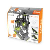 VEX by HEXBUG Машина-манипулятор для мячей - «globural.ru» - Клин