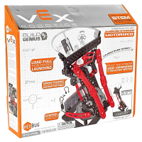 Набор VEX by HEXBUG "Шариковый метатель" - «globural.ru» - Клин