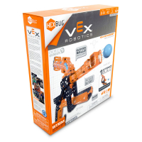 Набор VEX by HEXBUG "Шариковая пушка" - «globural.ru» - Клин