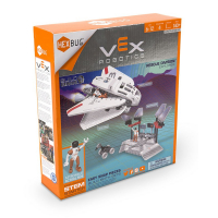 Набор VEX by HEXBUG Команда спасателей - «globural.ru» - Клин