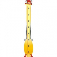 Ростомер «Страус» - «globural.ru» - Клин