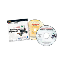 ПервоРобот NXT 2.0. Руководство пользователя к программному обеспечению. CD - «globural.ru» - Клин
