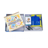 Триз игра "Волшебный поясок" - «globural.ru» - Клин