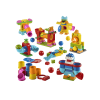 Комплект с трубками DUPLO - «globural.ru» - Клин