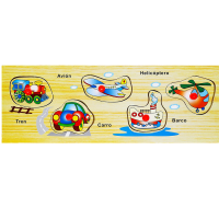 Игра "Транспорт" - «globural.ru» - Клин