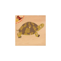 Игра "Черепаха" - «globural.ru» - Клин