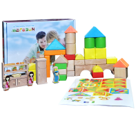 Игра-конструктор "Магазин" - «globural.ru» - Клин