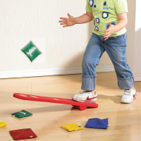 Игровой набор "Катапульта" - «globural.ru» - Клин