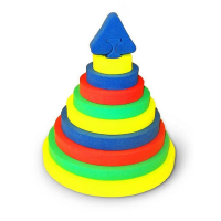 Пирамида Круг - «globural.ru» - Клин