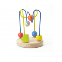 Лабиринт № 4 - «globural.ru» - Клин