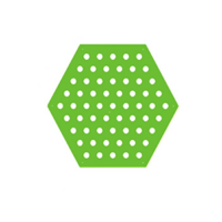 Настенная панель "Сота" - «globural.ru» - Клин